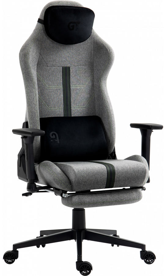 Геймерське крісло X-2309 fabric