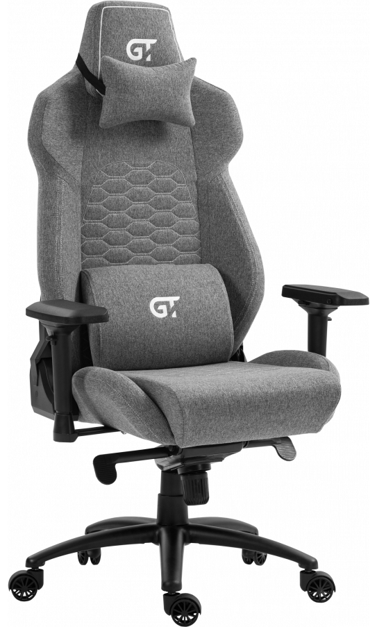 Геймерське крісло X-8702 fabric