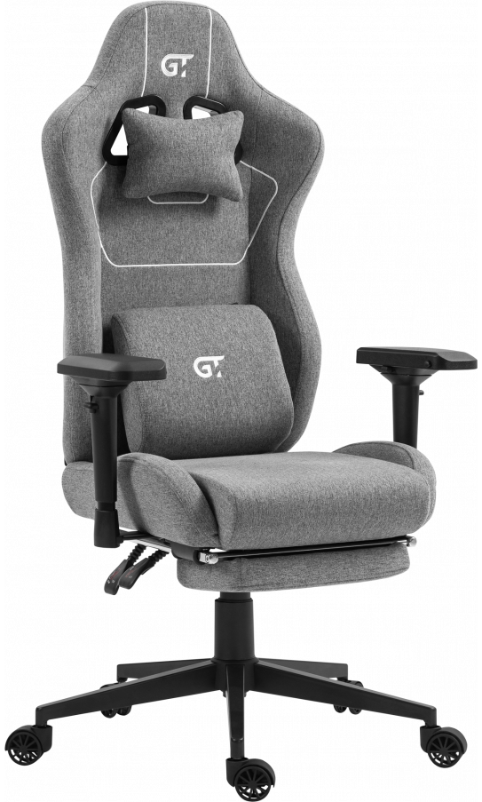 Геймерське крісло X-2305 fabric