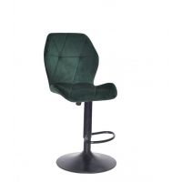 Стілець барний Alby Bar BK-Base