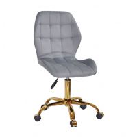 Стілець поворотний Phil GD-Office