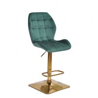 Стілець барний Phil Bar 4-GD-Base