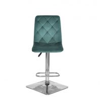 Стілець барний Levent Bar 4-CH-Base