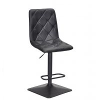 Стілець барний Levent Bar 4-BK-Base