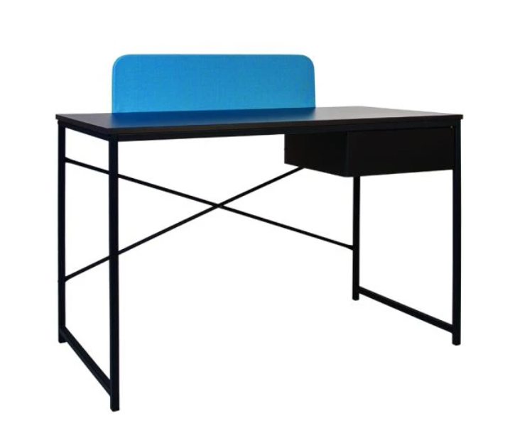 Стіл письмовий NS Forward + drawer + panel H18
