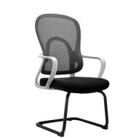 Конференц-крісло GO-SIT 645-C lihgt grey
