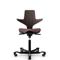 Крісло офісне Hag Capisco Puls 8020 brown