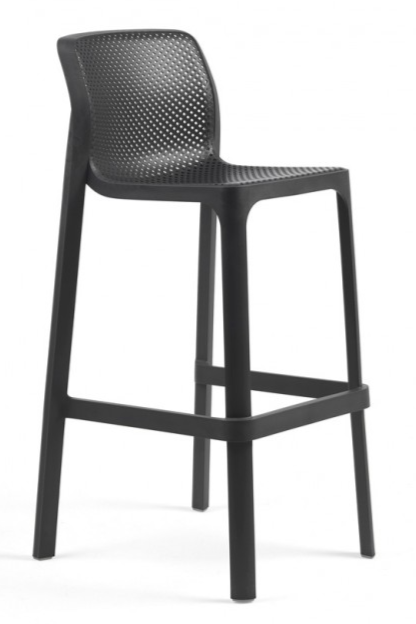 Стілець барний Net Stool Nardi