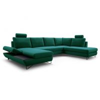 Диван кутовий Loft 3 розкладний