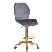 Стілець барний Dill Bar GD-Office