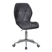 Стілець офісний Remi Modern Office екошкіра