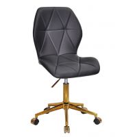 Стілець офісний Remi GD-Modern Office екошкіра