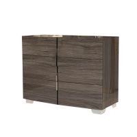 Комод Пасадена Ego Home каштан