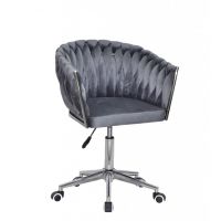 Крісло офісне Lola Modern Office тканина