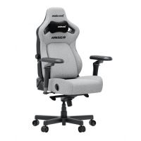 Геймерське крісло Kaiser 4 V2 XL gray fabric