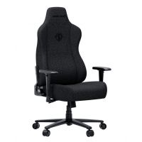 Геймерське крісло Novis XL dark gray fabric