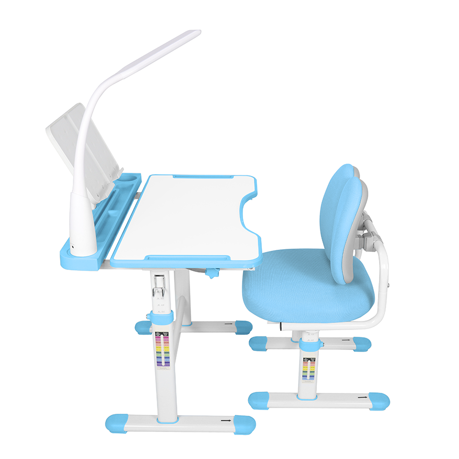 Комплект дитячих меблів Cubby Vivo Blue