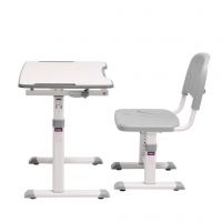 Комплект дитячих меблів Cubby Olea Grey