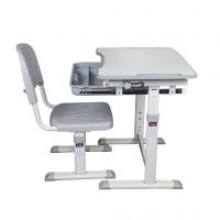Парта Cubby Sorpresa Grey зі стільчиком