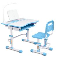 Парта Cubby Botero Blue зі стільчиком