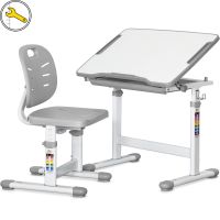 Парта регульована Evo-05 Ergo зі стільчиком