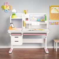 Стіл дитячий Winnipeg Multicolor Plus WG