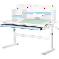 Стіл дитячий Evo-kids TH-360 White