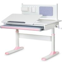 Стіл дитячий ErgoKids TH-325