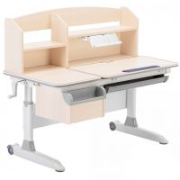 Стіл дитячий ErgoKids Romana Multicolor