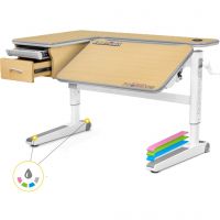 Парта Woodville Multicolor Energy