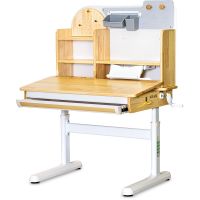 Стіл дитячий Timberdesk S регульований