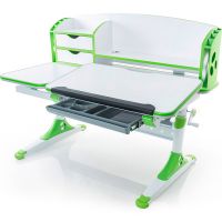 Стіл дитячий Evo-Kids Aivengo (L)