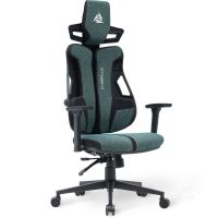 Геймерське крісло Cyberlux V8 Fabric