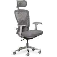 Крісло офісне Q1 Air Fabric