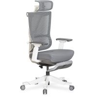 Крісло офісне S6 Air Fabric
