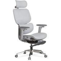Крісло офісне D2 Air Plus