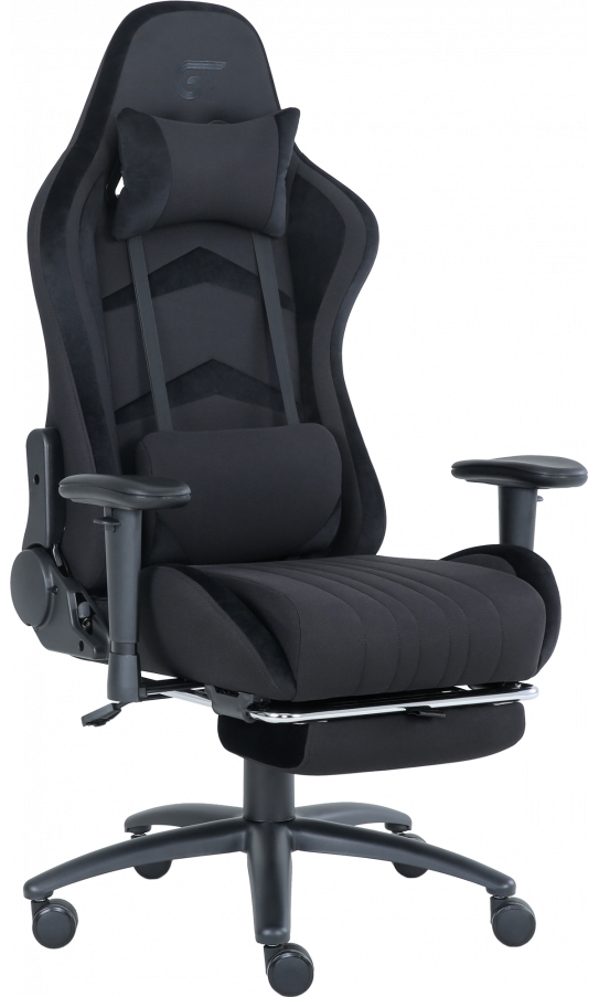 Геймерське крісло X-2534-F fabric