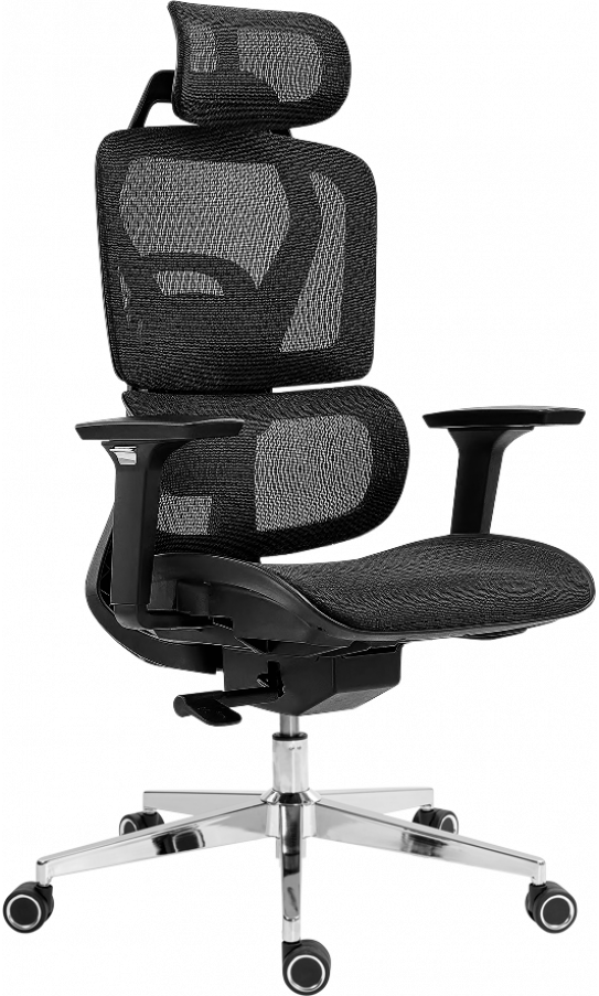 Геймерське крісло B-567 black