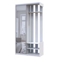 Передпокій City One Door 1 дзеркало 110 см