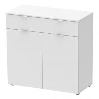 Комод Рон 2 Doros 2 фасади 1Ш 80 см