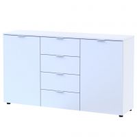 Комод Рон 5 Doros 2 фасади 4Ш 140 см