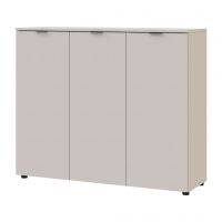 Комод Рон 6 Doros 3 фасади 120 см