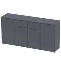 Комод Рон 7 Doros 4 фасади 2Ш 160 см