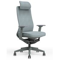 Крісло керівника Graphis 8016-A синхронний