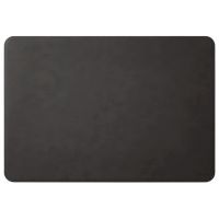 Бювар Hermes 64*45 см antracite grey