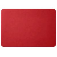 Бювар Hermes 64*45 см ferrari red