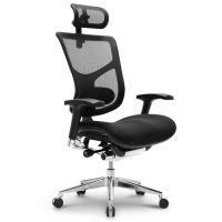 Крісло керівника Hookay Star 2 HST2MF01