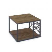 Стіл журнальний Rays Lux 31/701 Salita