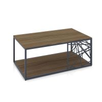 Стіл журнальний Rays Lux 31/702 Salita