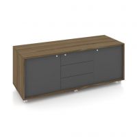 Тумба офісна Rays Lux 31/406 мобільна